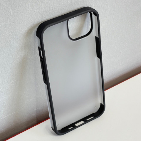Чехол Blueo Ape Case Black на iPhone 14 Max